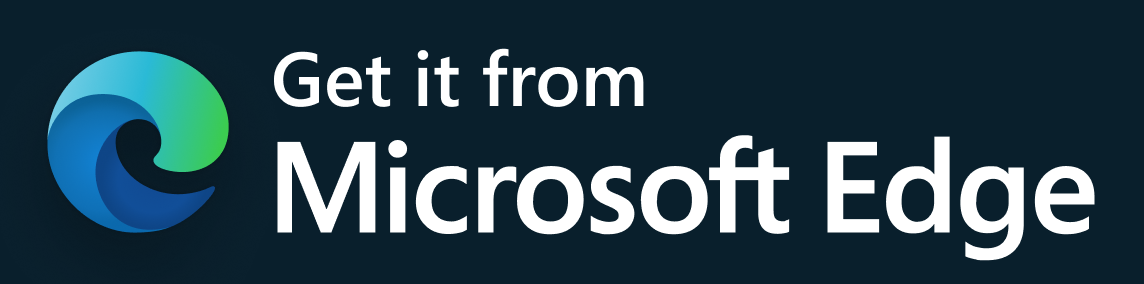 Microsoft Edge Add-Ons